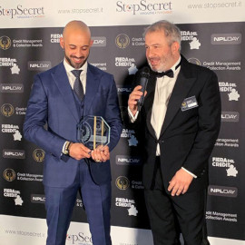 Credit Management y Collection Awards 2019 