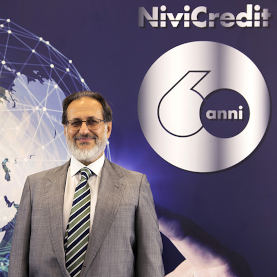Dalla Nivi Credit srl alla Nivi Spa