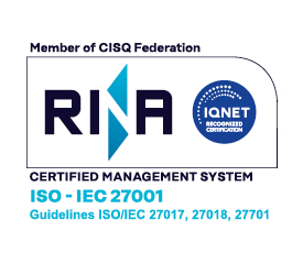 ISO/IEC 27001:2022