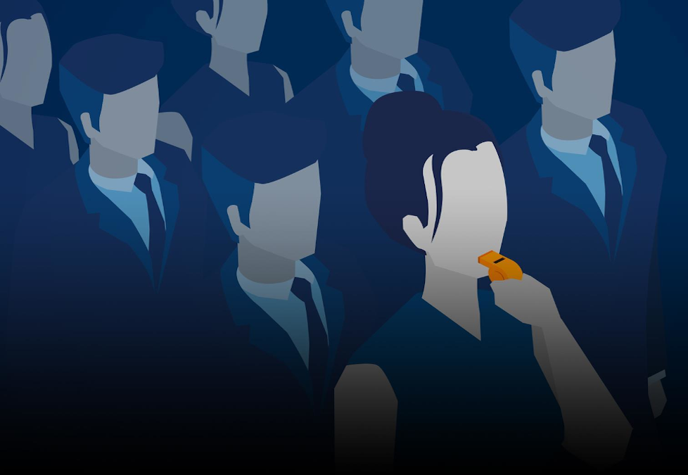Whistleblowing - Nivi SpA