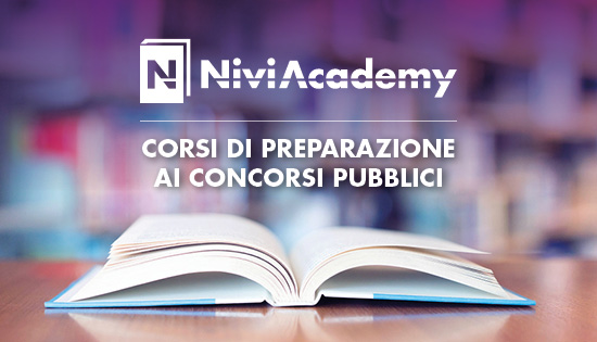 Al via i nuovi corsi di NiviAcademy