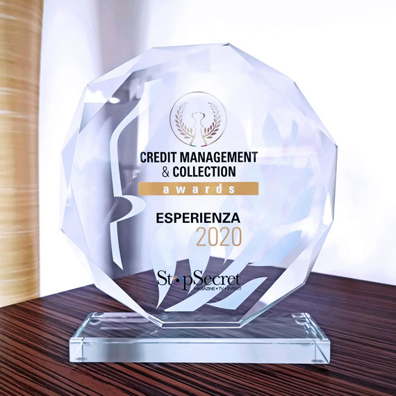 Credit Management & Collection Awards 2020