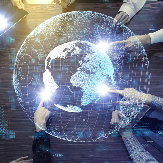 Nivi Global Network