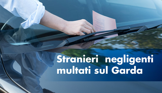 Affidamento incarico per riscossione multe