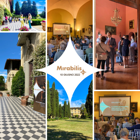 Mirabilis: la rivista giuridica digitale del Gruppo Nivi