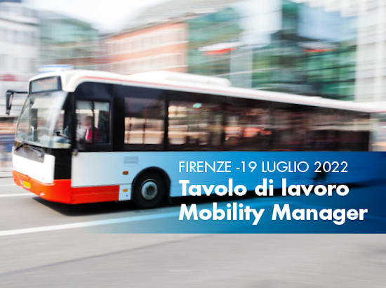 Nivipresenta il Piano Spostamenti Casa - Lavoro