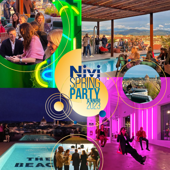 Nivi Spring Party 2023