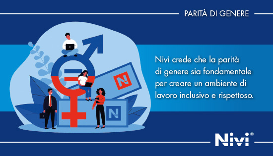 La certificazione per la parità di genere