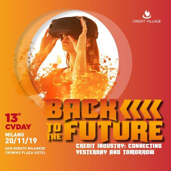 Nivi SpA al 13° CVDAY - Back to the future